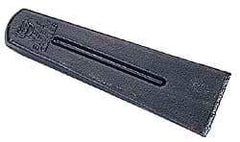 NUPLA - 8-3/4" OAL Stock Wedge - 1-7/8" Wide - Industrial Tool & Supply