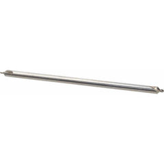 Keo - #3 Plain Cut 90° Incl Angle High Speed Steel Combo Drill & Countersink - Industrial Tool & Supply