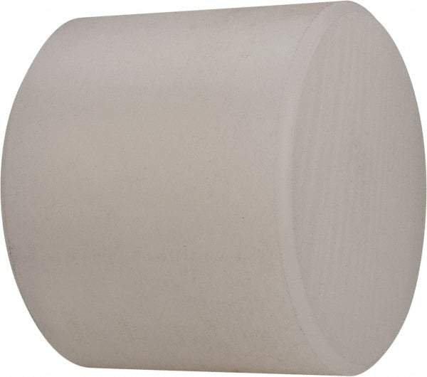 Value Collection - 1-3/4" Face Diam, Grade Soft, Hammer Tip/Face - Plastic - Industrial Tool & Supply