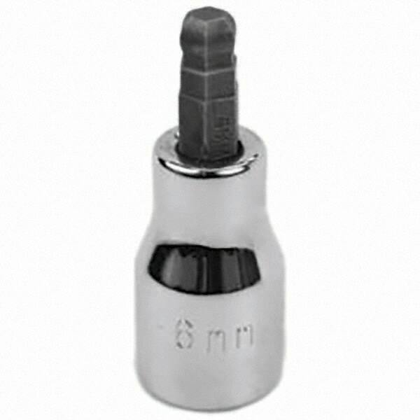 SK - Hand Hex & Torx Bit Sockets - Industrial Tool & Supply