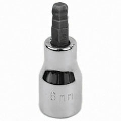 SK - Hand Hex & Torx Bit Sockets - Industrial Tool & Supply
