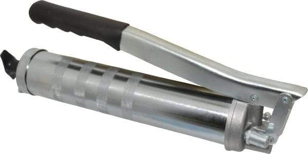 PRO-LUBE - Lever Grease Gun - 1/8 Thread Outlet - Industrial Tool & Supply