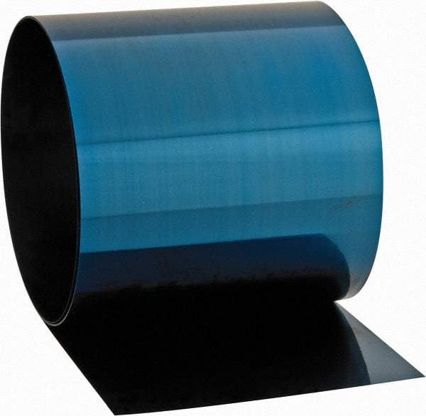 Precision Brand - 50 Inch Long x 3 Inch Wide x 0.002 Inch Thick, Roll Shim Stock - Spring Steel - Industrial Tool & Supply