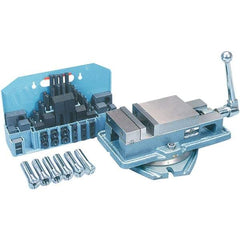 Value Collection - 59 Piece Mill Drill Tooling Package - Industrial Tool & Supply