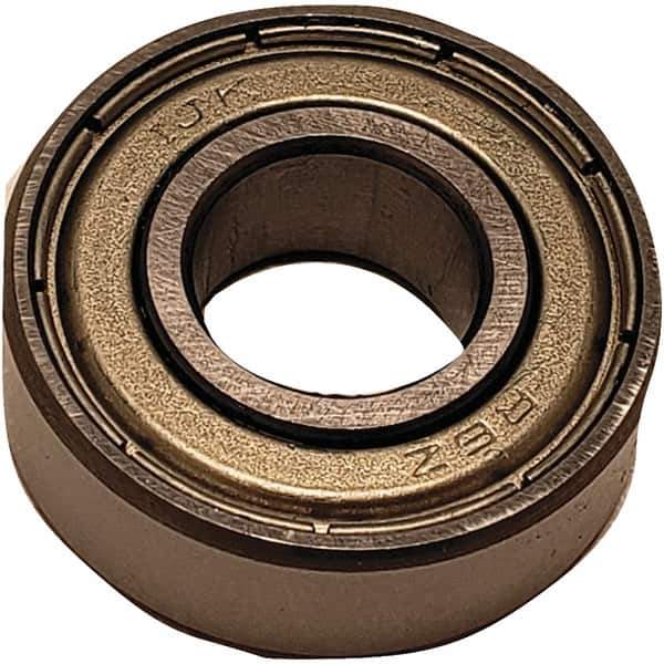Dynabrade - Air Angle Head Tool Bearing - Use with N24309 Angle Head Tool - Industrial Tool & Supply