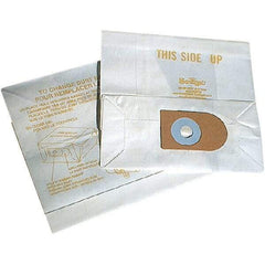 Dynabrade - Vacuum Cleaner Bag - Industrial Tool & Supply