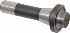Made in USA - 1-1/8-18 Threaded Mount, Boring Head Taper Shank - Threaded Mount Mount - Exact Industrial Supply