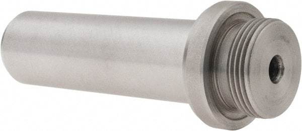 Made in USA - 1-7/16-12 Threaded Mount, Boring Head Straight Shank - Threaded Mount Mount - Exact Industrial Supply