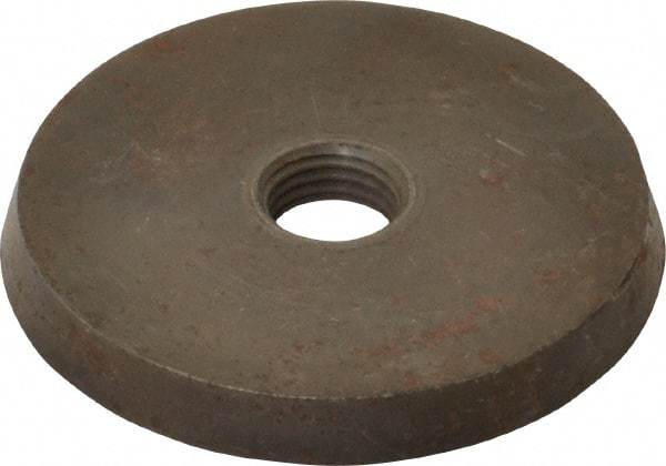 Made in USA - 1.735" Max Diam, Abrasive Disc Cutter Blade - 1.735" Diam, Replacement Blade - Industrial Tool & Supply