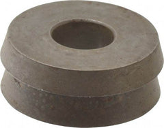 Made in USA - 0.98" Max Diam, Abrasive Disc Cutter Blade - 0.98" Diam, Replacement Blade - Industrial Tool & Supply