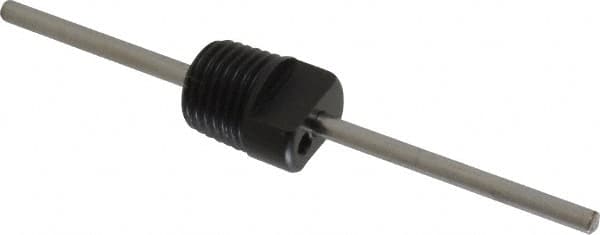 Scientific Cutting Tools - Toolholder Back Stops Outside Diameter (Inch): 5/8 Series: QHC - Industrial Tool & Supply