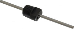 Scientific Cutting Tools - Toolholder Back Stops Outside Diameter (Inch): 5/8 Series: QHC - Industrial Tool & Supply