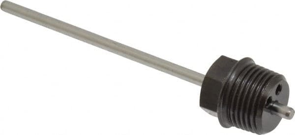 Scientific Cutting Tools - Toolholder Back Stops Outside Diameter (Inch): 3/4 Series: QHC - Industrial Tool & Supply
