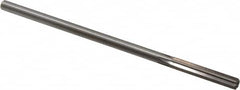 Alvord Polk - 17/64" High Speed Steel 6 Flute Chucking Reamer - Industrial Tool & Supply