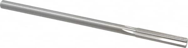 Alvord Polk - 5/16" High Speed Steel 6 Flute Chucking Reamer - Industrial Tool & Supply