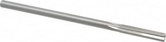 Alvord Polk - 5/16" High Speed Steel 6 Flute Chucking Reamer - Industrial Tool & Supply