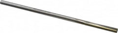 Alvord Polk - #1 High Speed Steel 6 Flute Chucking Reamer - Industrial Tool & Supply