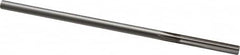 Alvord Polk - #7 High Speed Steel 6 Flute Chucking Reamer - Industrial Tool & Supply