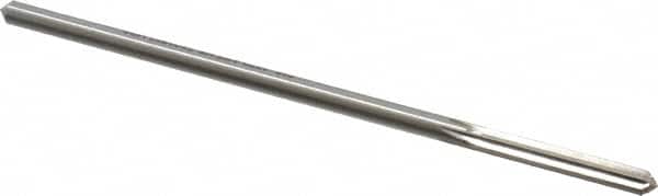 Alvord Polk - #16 High Speed Steel 6 Flute Chucking Reamer - Industrial Tool & Supply