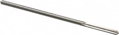 Alvord Polk - #16 High Speed Steel 6 Flute Chucking Reamer - Industrial Tool & Supply