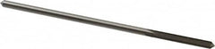 Alvord Polk - #26 High Speed Steel 4 Flute Chucking Reamer - Industrial Tool & Supply