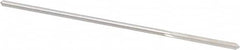 Alvord Polk - #41 High Speed Steel 4 Flute Chucking Reamer - Industrial Tool & Supply