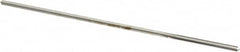Alvord Polk - #50 High Speed Steel 4 Flute Chucking Reamer - Industrial Tool & Supply