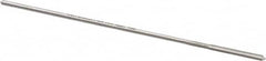 Alvord Polk - #54 High Speed Steel 4 Flute Chucking Reamer - Industrial Tool & Supply