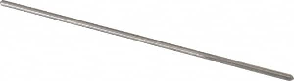Alvord Polk - #55 High Speed Steel 4 Flute Chucking Reamer - Industrial Tool & Supply