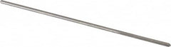 Alvord Polk - #55 High Speed Steel 4 Flute Chucking Reamer - Industrial Tool & Supply