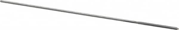 Alvord Polk - #62 High Speed Steel 4 Flute Chucking Reamer - Industrial Tool & Supply
