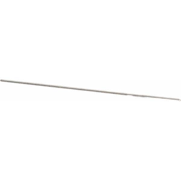 Alvord Polk - #65 High Speed Steel 4 Flute Chucking Reamer - Industrial Tool & Supply