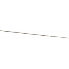 Alvord Polk - #65 High Speed Steel 4 Flute Chucking Reamer - Industrial Tool & Supply