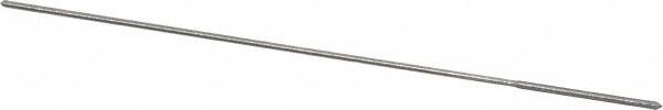 Alvord Polk - #66 High Speed Steel 4 Flute Chucking Reamer - Industrial Tool & Supply