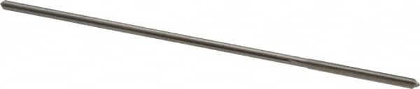Alvord Polk - 2mm High Speed Steel 4 Flute Chucking Reamer - Industrial Tool & Supply