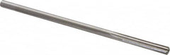 Alvord Polk - 5.5mm High Speed Steel 6 Flute Chucking Reamer - Industrial Tool & Supply