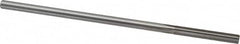 Alvord Polk - 6mm High Speed Steel 6 Flute Chucking Reamer - Industrial Tool & Supply