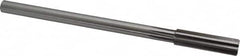 Alvord Polk - 14.5mm High Speed Steel 8 Flute Chucking Reamer - Industrial Tool & Supply