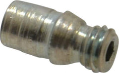 Kennametal - 5/64" Hex Socket, M5x0.8 Thread, Lock Pin for Indexable Turning Tools - Series Kenloc - Industrial Tool & Supply