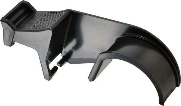 3M - 1" Wide, Clamshell Style, Handheld Tape Dispenser - For Use with Filament Strapping Tape - Industrial Tool & Supply