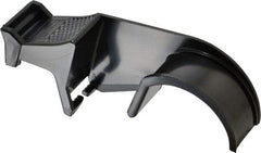 3M - 1" Wide, Clamshell Style, Handheld Tape Dispenser - For Use with Filament Strapping Tape - Industrial Tool & Supply