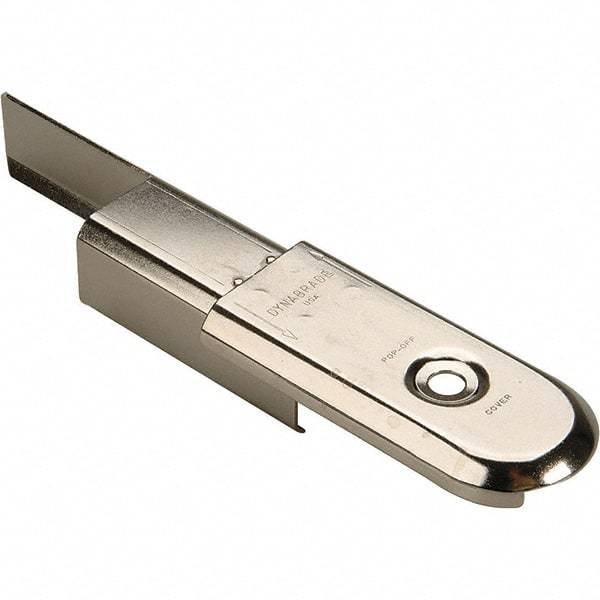 Dynabrade - Air Belt Sander Belt Guard - Industrial Tool & Supply