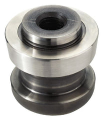 Schunk - CNC Clamping Pins & Bushings Design Type: Standard Solid Bolt Series: SPA 40 - Industrial Tool & Supply