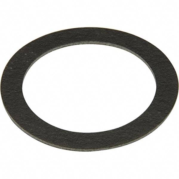 Dynabrade - Air Orbital Sander Gasket - Use with 57010 - Industrial Tool & Supply