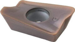 Sumitomo - AXMT170516 Grade ACP300 Carbide Milling Insert - TiAlN/AlCrN Finish, 0.219" Thick, 1/16" Corner Radius - Industrial Tool & Supply