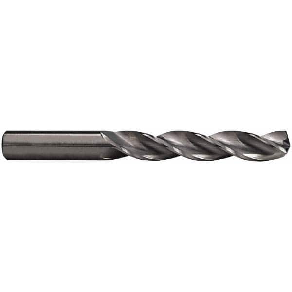 M.A. Ford - 8.4mm 150° Solid Carbide Jobber Drill - Industrial Tool & Supply