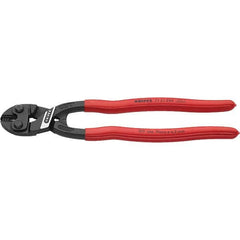 Knipex - Cutting Pliers Type: Bolt Cutter Insulated: NonInsulated - Industrial Tool & Supply