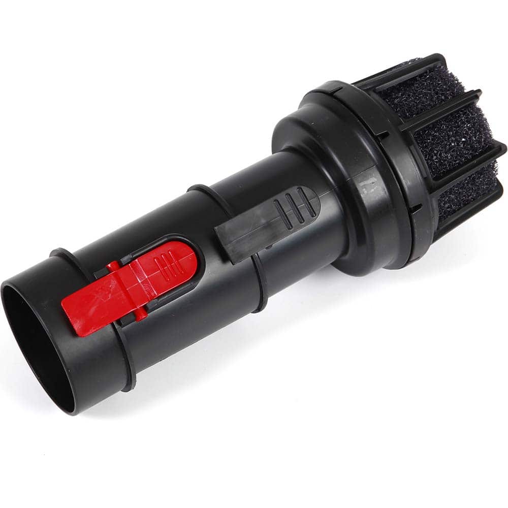 Ridgid - Vacuum Cleaner Attachments & Hose Type: Adapter For Use With: Wet/Dry Vacs - Industrial Tool & Supply