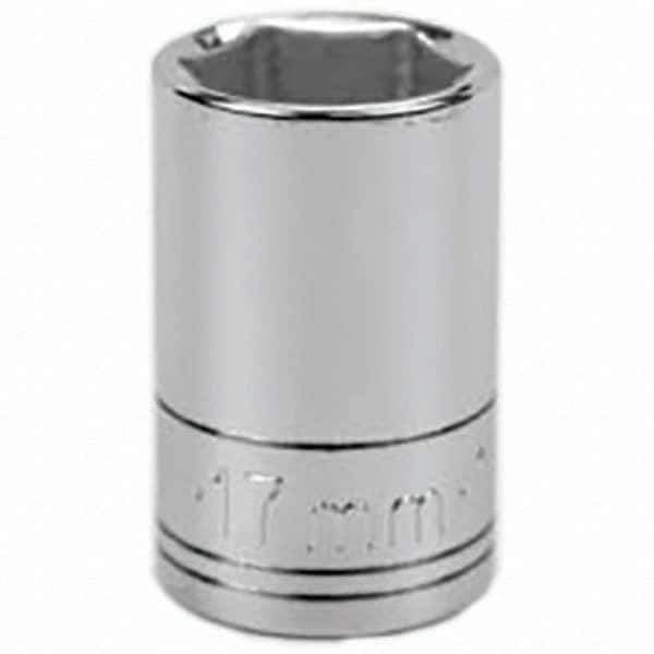SK - Hand Socket - Industrial Tool & Supply