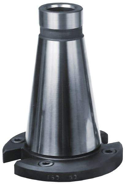 Narex - Boring Head Taper Shank - Narex Bolt On, 0.5118" Projection - Exact Industrial Supply